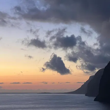 Aquasuites Luxury Penthouse A09 Acantilado de los Gigantes