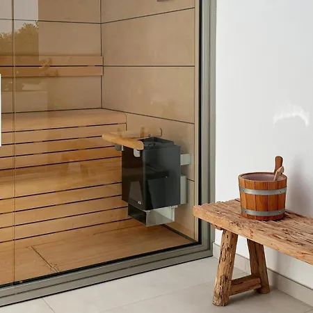 Apartmán Aquasuites Luxury Penthouse A09 Acantilado de los Gigantes