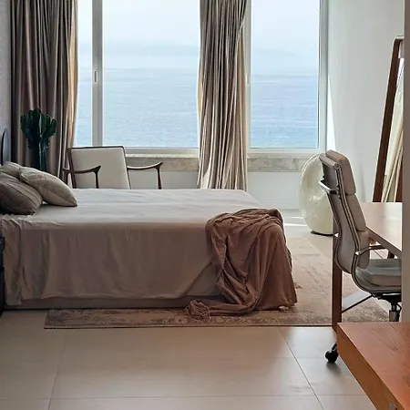 Aquasuites Luxury Penthouse A09 Apartman *