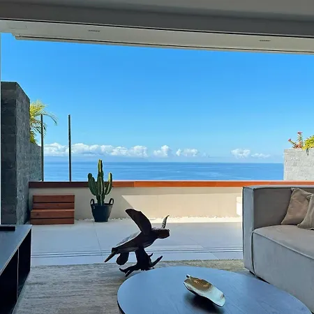 Aquasuites Luxury Penthouse A09 Acantilado de los Gigantes