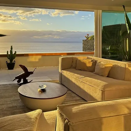 Aquasuites Luxury Penthouse A09 Apartman