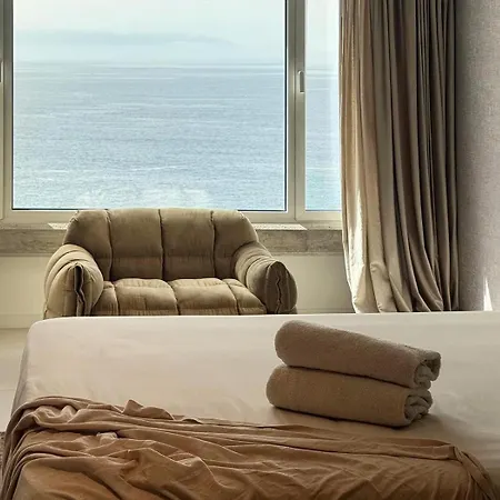 Apartment Aquasuites Luxury Penthouse A09 Acantilado de los Gigantes