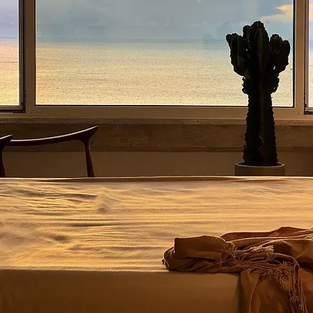Διαμέρισμα Aquasuites Luxury Penthouse A09 Acantilado de los Gigantes