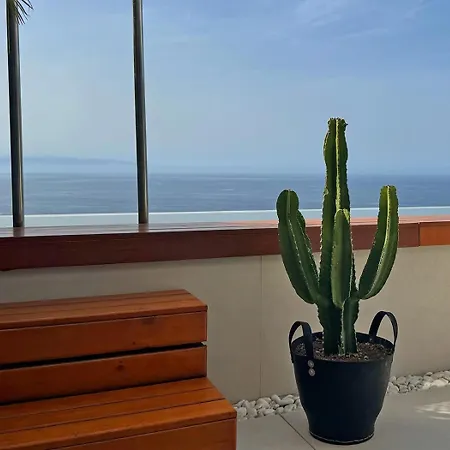 Aquasuites Luxury Penthouse A09 Διαμέρισμα