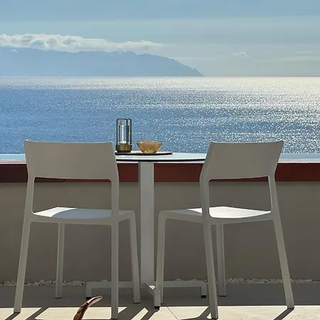 Aquasuites Luxury Penthouse A09 Διαμέρισμα Acantilado de los Gigantes